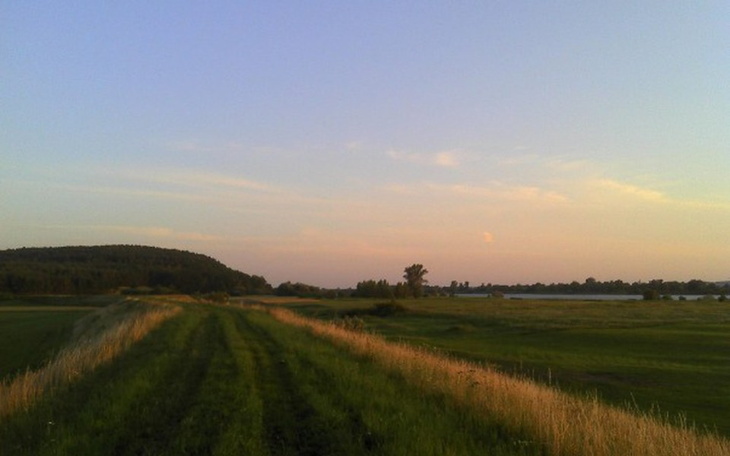 Zbiórka Był sobie człowiek... - zdjęcie główne