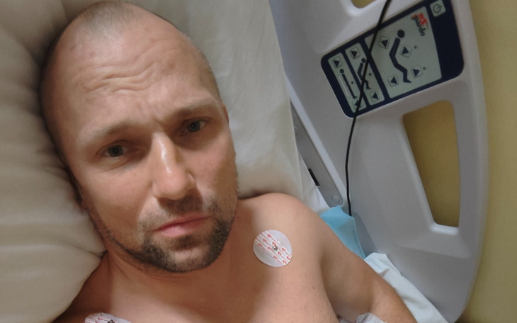 Zbiórka Na rehabilitację - zdjęcie główne