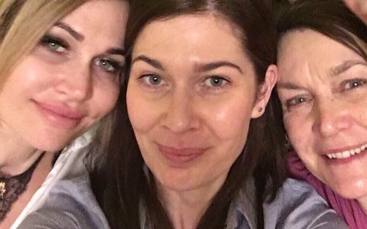 Zbiórka BRCA1 vs Kobiety mojej rodziny - zdjęcie główne