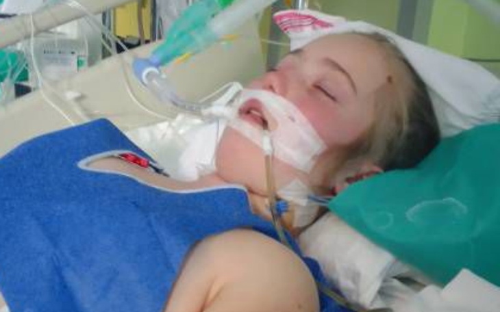 Zbiórka Pomoc dla Roksany. - zdjęcie główne