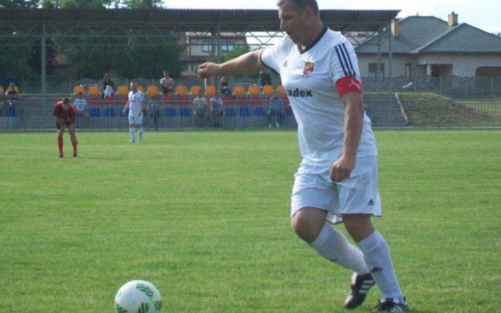 Zbiórka Zbiórka-Bogdana operacja kolana - zdjęcie główne