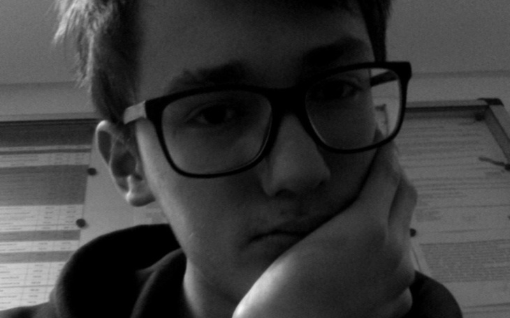 Zbiórka Na rehabilitację Mateusza - zdjęcie główne