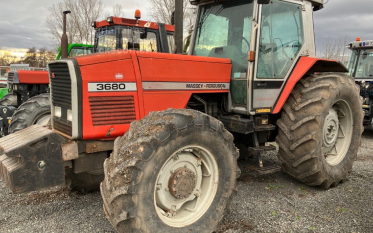 Zbiórka Rozwój -gospodarstwa - zdjęcie główne