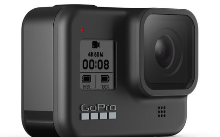 Zbiórka Kamera GoPro do Tajlandii - zdjęcie główne