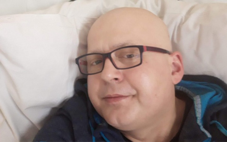 Zbiórka Uśmiech i życie - zdjęcie główne