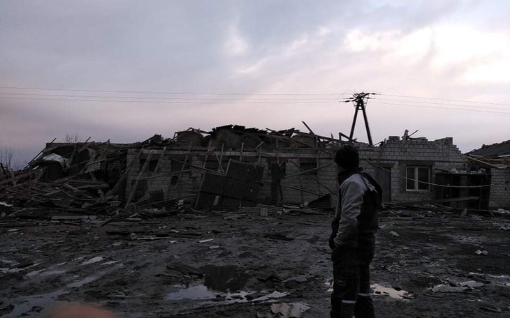 Zbiórka Odbudowa mieszkania dla zwierząt - zdjęcie główne