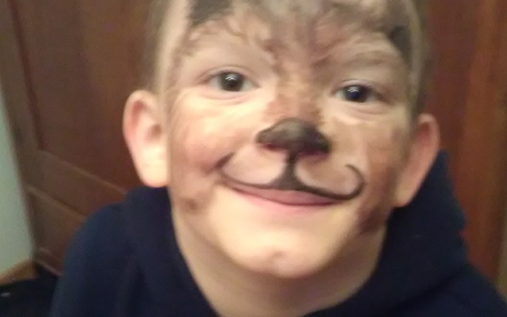 Zbiórka Zbieram pieniądze na dom dla 4 d - zdjęcie główne