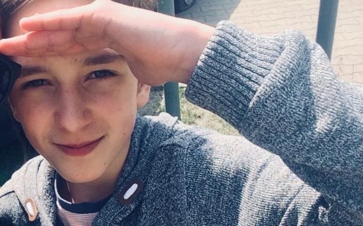 Zbiórka pomagamy Bartkowi - zdjęcie główne