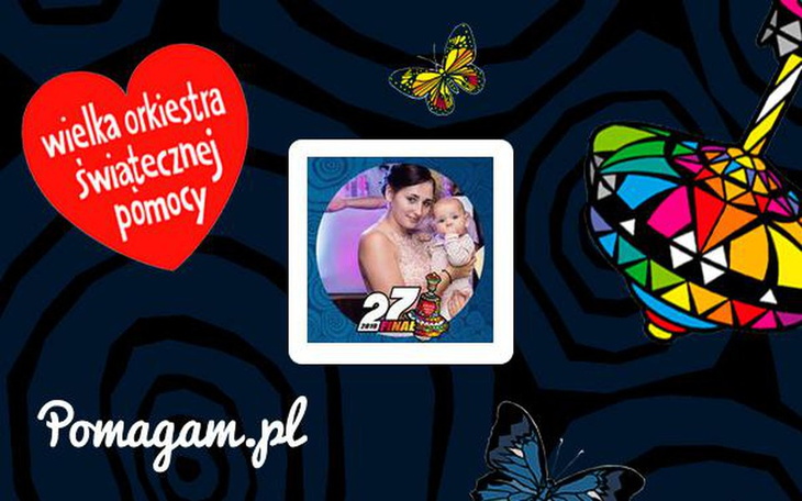 Zbiórka Zbiórka dla WOŚP #03005 - zdjęcie główne