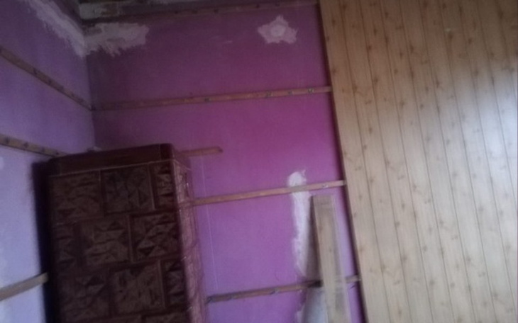 Zbiórka Zbieram na normalne warunki - zdjęcie główne