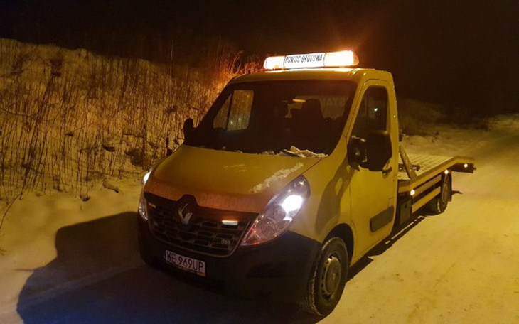 Zbiórka Profesjonalna strona www - zdjęcie główne