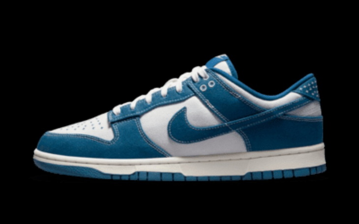 Zbiórka zbieram na nike dunk low retro - zdjęcie główne
