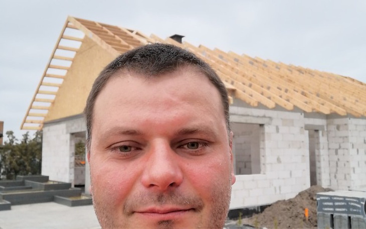 Zbiórka Cegiełka na dom - zdjęcie główne