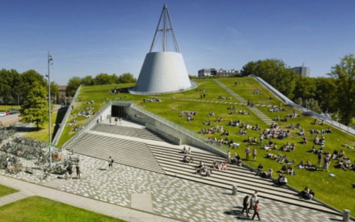 Zbiórka Studia w Holo - zdjęcie główne