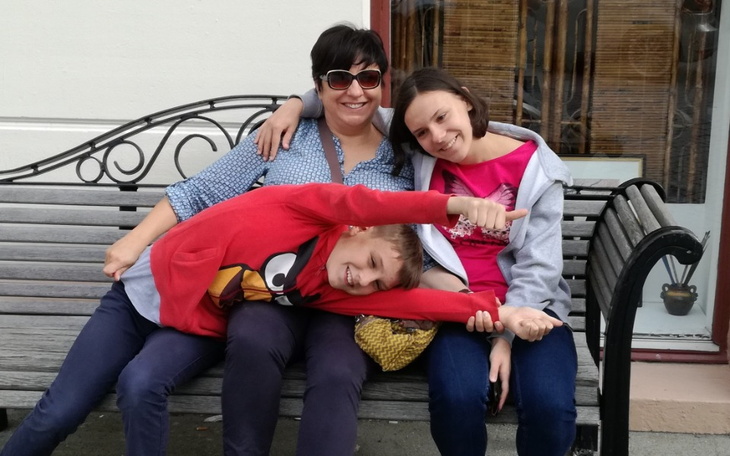 Zbiórka Agnieszka Walczy z Rakiem - zdjęcie główne