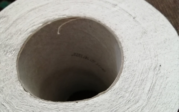 Zbiórka Chusteczki higieniczne - zdjęcie główne