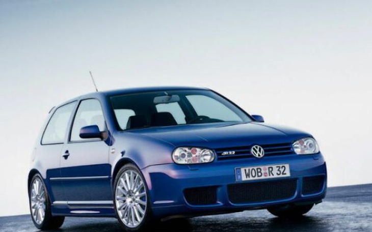 Zbiórka New car - zdjęcie główne