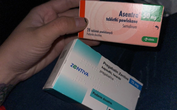 Zbiórka Na leczenie i wynajem kawalerki - zdjęcie główne