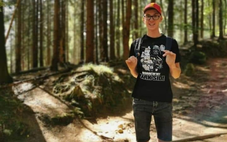 Zbiórka Odzyskanie sprawności w ręce. - zdjęcie główne