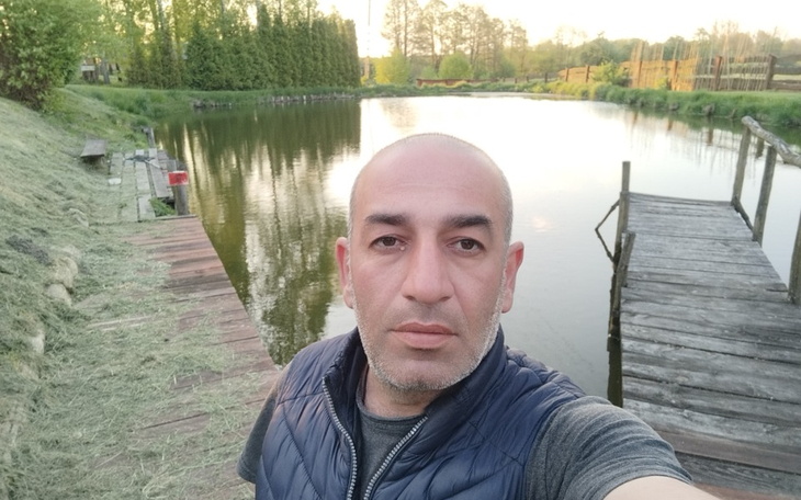 Zbiórka Besik - zdjęcie główne