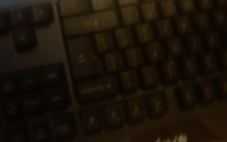 Zbiórka Zbieram na klawiaturę pomożesz - zdjęcie główne