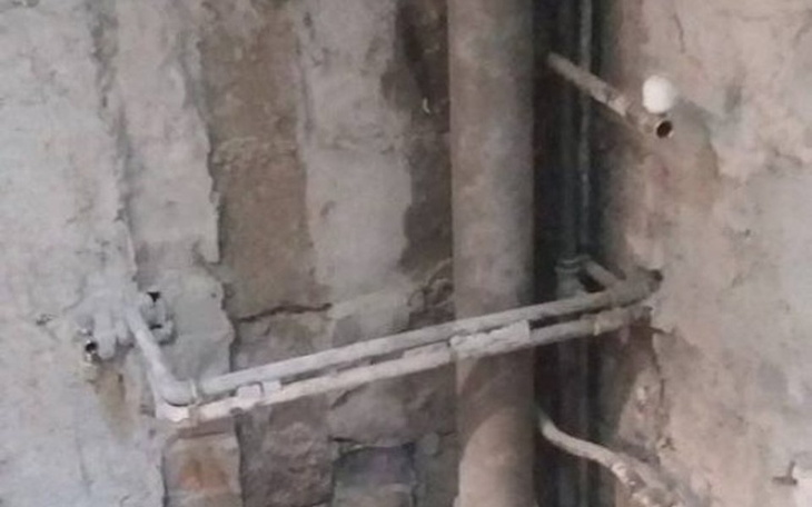 Zbiórka Pomoc w odbudowie zalanego domu - zdjęcie główne