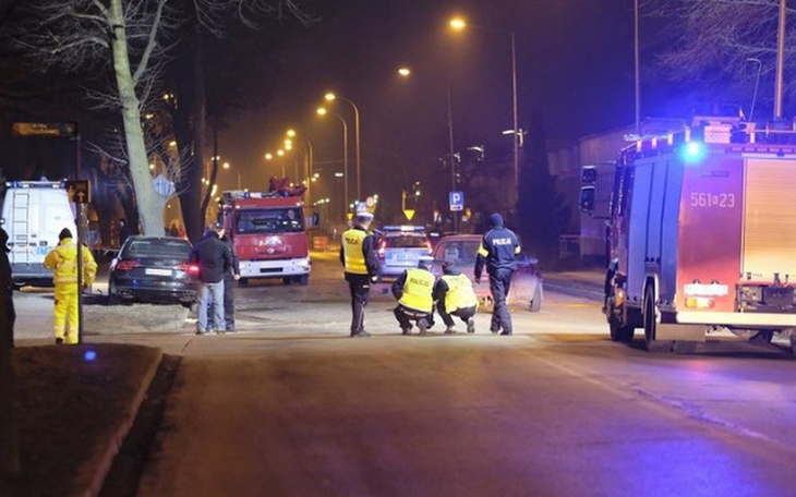 Zbiórka Kierowca SEICENTO BOR-U - zdjęcie główne