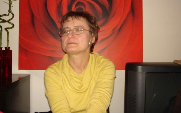 Zbiórka Mama. - zdjęcie główne