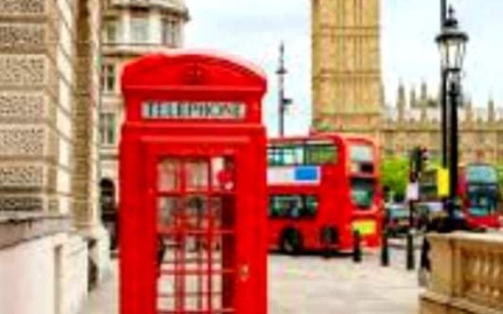 Zbiórka Na wycieczkę do Anglii - zdjęcie główne