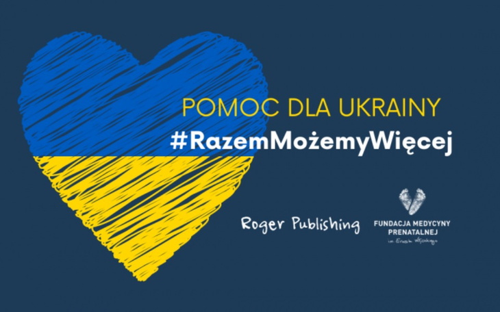 Zbiórka Pomoc dla ukrainy bardzo wazne - zdjęcie główne