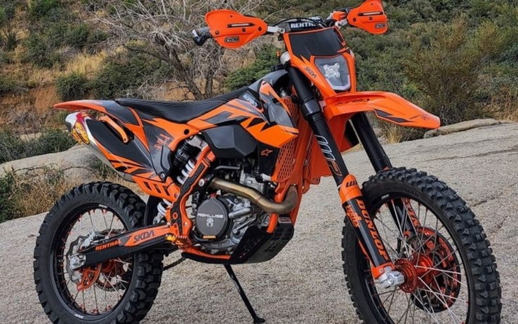 Zbiórka Zbieram na marzenie kupna CROSA - zdjęcie główne