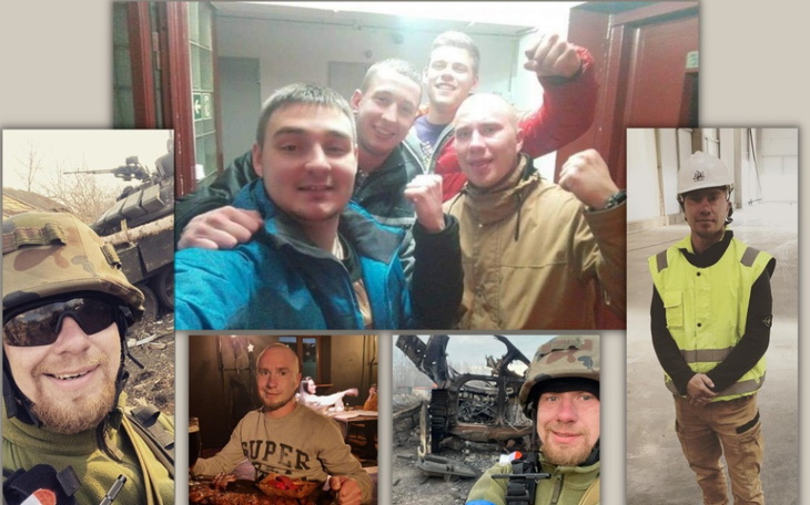 Zbiórka Wyposażenie dla Koli - zdjęcie główne