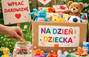 Zbiórka Dzień Dziecka 2026 - miniaturka zdjęcia