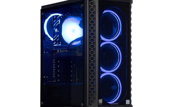 Zbiórka lepszy sprzęt - zdjęcie główne