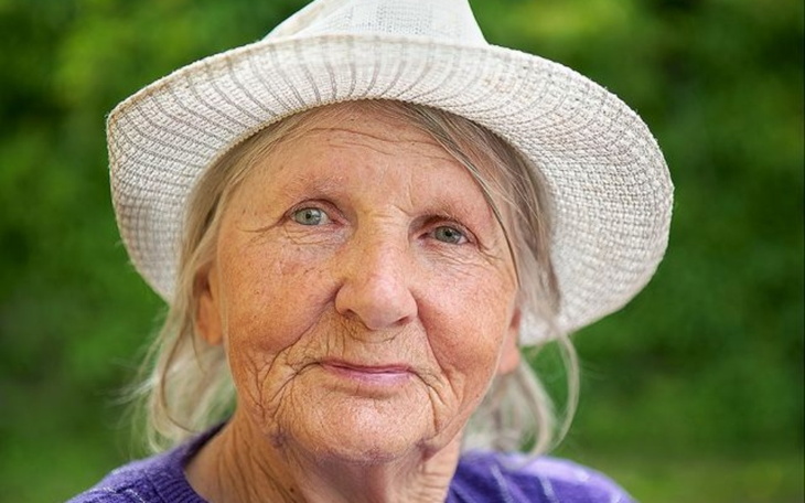 Zbiórka Na operacje babci Maji - zdjęcie główne