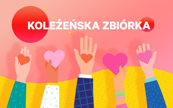 Zbiórka Koleżeńska zbiórka 50 - zdjęcie główne