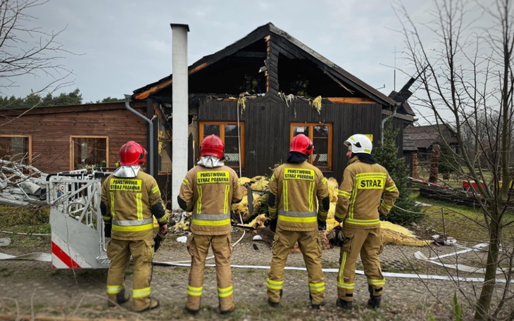 Zbiórka Na odbudowę Muzeum Młynarstwa - zdjęcie główne
