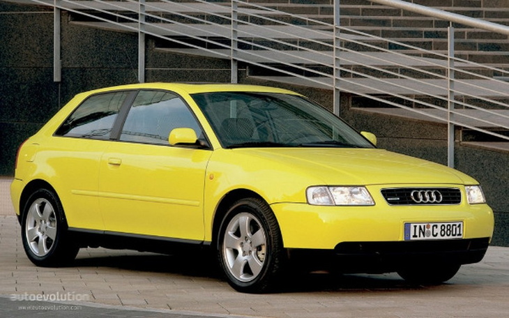 Zbiórka Pierwszy wymarzony samochód - zdjęcie główne