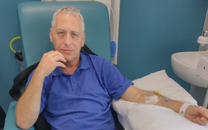 Zbiórka Pomóż w walce z rakiem w szyi - zdjęcie główne