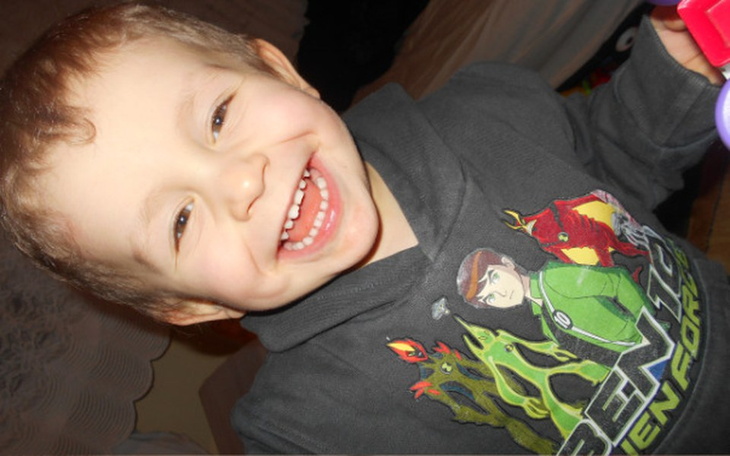 Zbiórka Pomoc dla Bartusia - zdjęcie główne