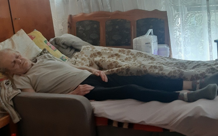 Zbiórka Zakup środków medycznych i hig. - zdjęcie główne