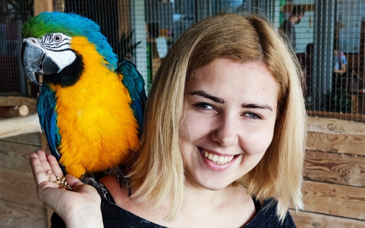 Zbiórka Grosza daj Bernadecie - zdjęcie główne