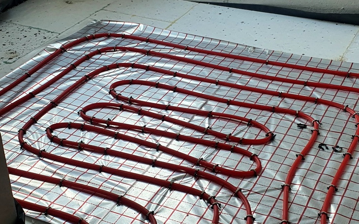 Zbiórka Zakończenie domu - zdjęcie główne