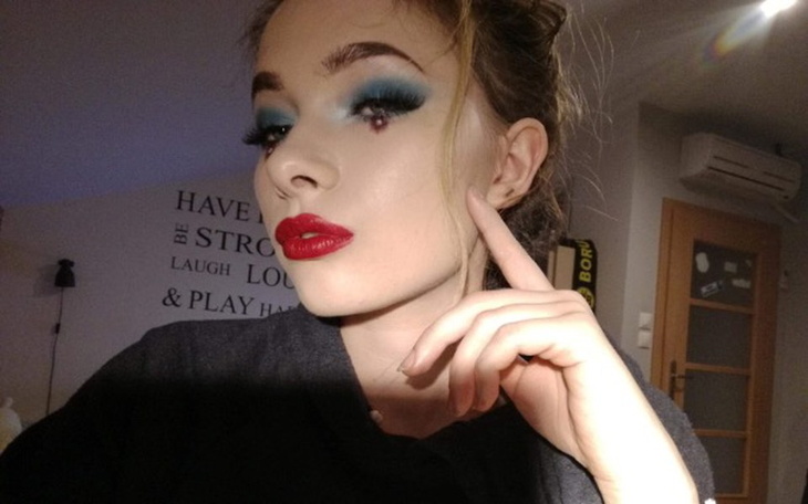 Zbiórka Pomoc w zostaniu wizarzystką! - zdjęcie główne