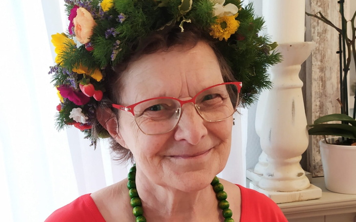 Zbiórka Rehbilitacja Jadwini - zdjęcie główne