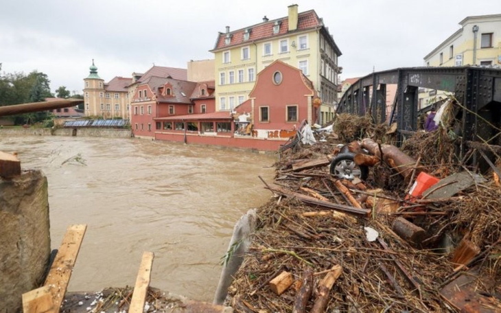 Zbiórka Zbiórka na zapas paliwa Nysa2024 - zdjęcie główne