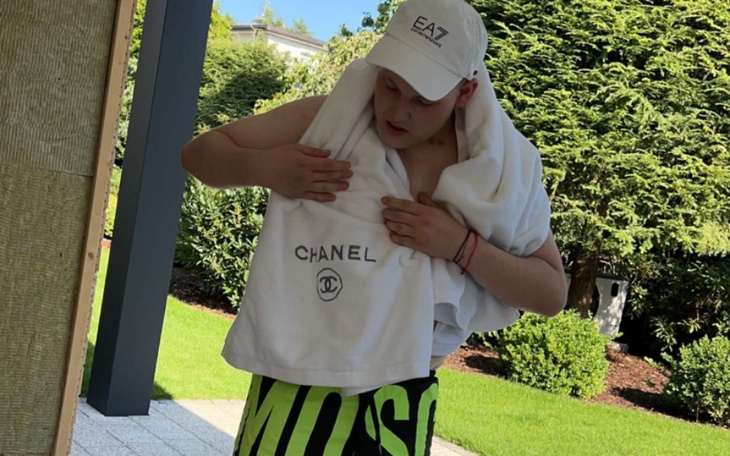 Zbiórka Na mazdę - zdjęcie główne