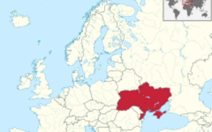 Zbiórka Dla Kobiet z Ukrainy - zdjęcie główne