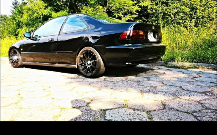 Zbiórka Na pierwsze auto. - zdjęcie główne