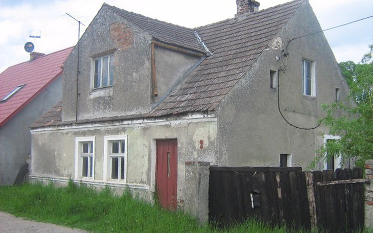 Zbiórka kupno mieszkania - zdjęcie główne